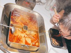 -九鼎轩脆毛肚火锅(南京东路店)