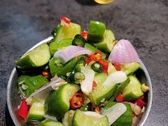 -神伙烧烤(南坪总店)