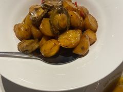 鲍鱼小土豆-炉忆家宴(京东店)