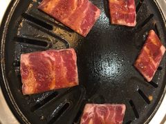 -九田家黑牛烤肉料理(石路天虹店)