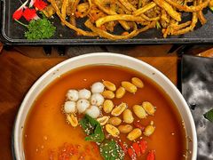 -雀舞云南菜(天津天河城购物中心店)