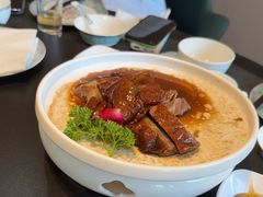 -万柳阁小馆·花园餐厅(龙潭湖店)