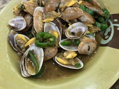 -贞姨美食·老字号海鲜大排档