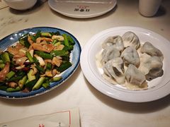-日丰园海肠水饺·老字号大连海鲜(银泰城店)