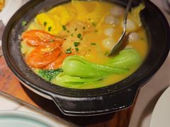 老底子杭三鲜-韵秋荷(宝山龙湖天街店)