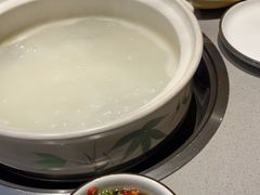 -四点金粥底火锅(沂州里店)