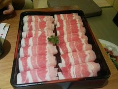 -一心创作料理屋(经开万达店)