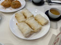 -凤凰楼酒家·粤宴点心(华强北店)