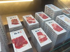 -魁牛·潮汕牛肉自助火锅(沈辽路万达店)