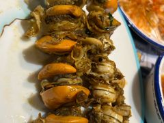 -旺角小渔村·海肠捞饭开创者(二马路店)