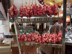 -东莞塘厦三正半山温泉酒店·沙利文西餐厅