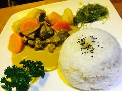 -蜜蜂家的红茶馆(华府店)
