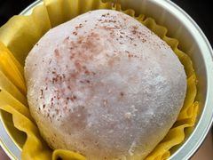 巧克力雪媚娘-壹心榴莲千层蛋糕甜品店