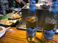 -丹东特色烤肉(南光三部店)