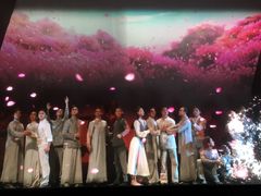 -上海市龙华烈士陵园