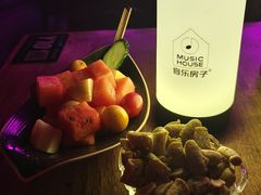 -音乐房子·Vintage Live Bar(玉林总店)