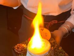 -樱嘢·炭火烧肉(惠南店)