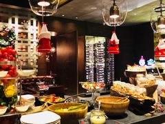 -恰餐厅及酒吧 CHAR Bar & Grill (北京丽都皇冠假日店)