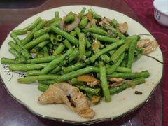 -雄仔农家菜馆·特色葱油鸡(六祖店)
