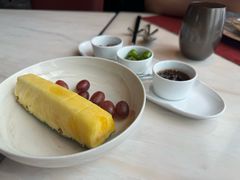 -苏州W酒店·苏滟中餐厅