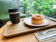 -星巴克臻选(深圳万象天地旗舰店)