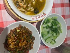 -西江红·株洲本地菜(滨江南路店)