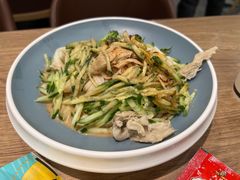 -魏家凉皮(来广营店)