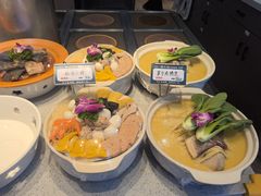 -淳小灶·千岛湖菜·匠心农家菜(九堡店)