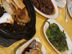 -华兴餐厅·招牌生鱼片(桃园路店)