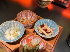 -無二炙坊·和牛烧肉(大钟寺1733店)