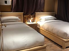 -松赞拉萨林卡酒店