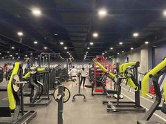 -同至人购物中心(朝阳街店)