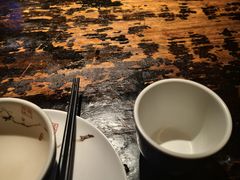 -绿茶餐厅(光谷世界城步行街店)