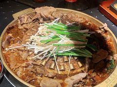 -小牛哈尼韩式水煎肉(万象城店)
