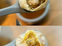 -馋三尺蟹粉小笼(人民广场店)