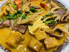 -大姐麻辣烫(莲宝中路店)