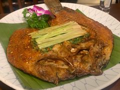 -紫滇源云南生态菜(丹凤街店)