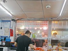 -程记烧腊快餐店(松园南街店)