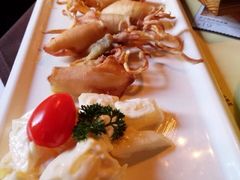 -绿茵阁牛扒餐厅(客村店)