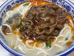 -何记鳝鱼面馆(开发区分店)