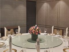 包厢-翠园(兴业太古汇店)