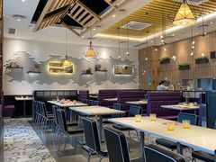 -太兴餐厅(小径湾店)