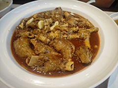 -古萧汪家羊肉馆(淮北四马路店)