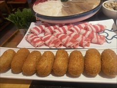 -大龙燚火锅(南山大道店)