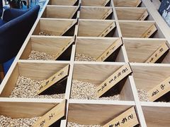 -GOTLOT COFFEE&KITCHEN角落厨房NOOK店