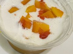 -果流香水果甜品(建政路店)