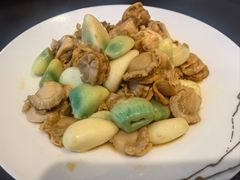 -赶海部落海鲜城(海阳路店)