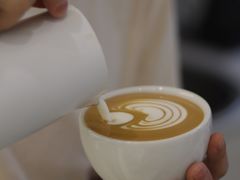 -YECLIP COFFEE黄色回形针咖啡