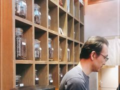 -RUMORS COFFEE ROASTERY鲁马滋咖啡(湖南路店)