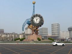 -世纪钟